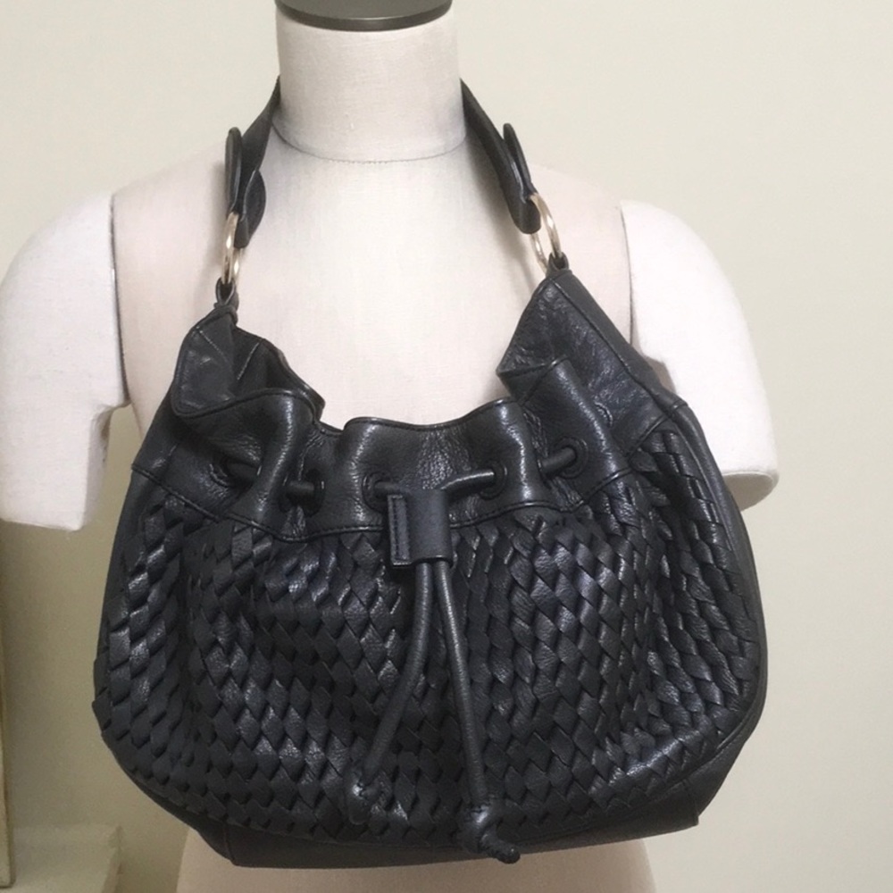David & Scotti Shoulder Bag
